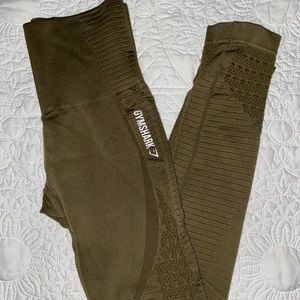 Gymshark Seamless Leggings